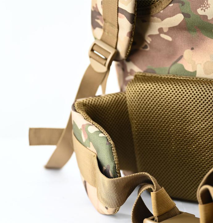 Actual product image Army Shop Backpack 65L (65 l)