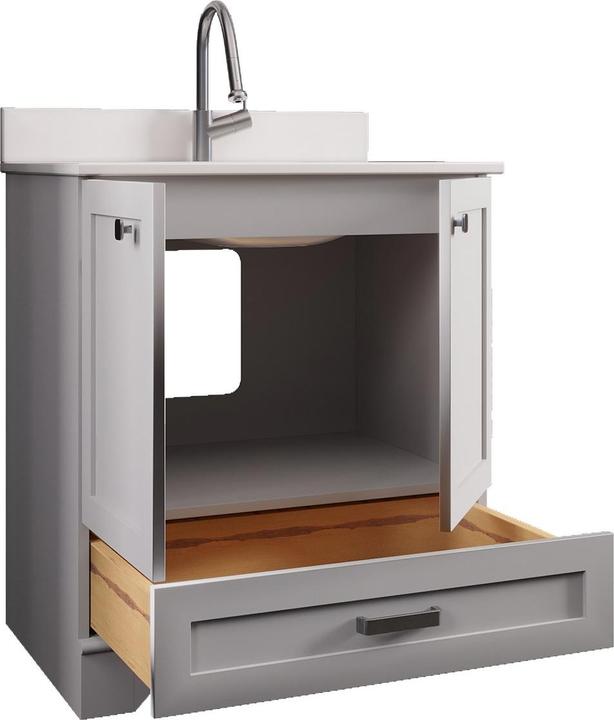 Actual product image Homitis Elaina