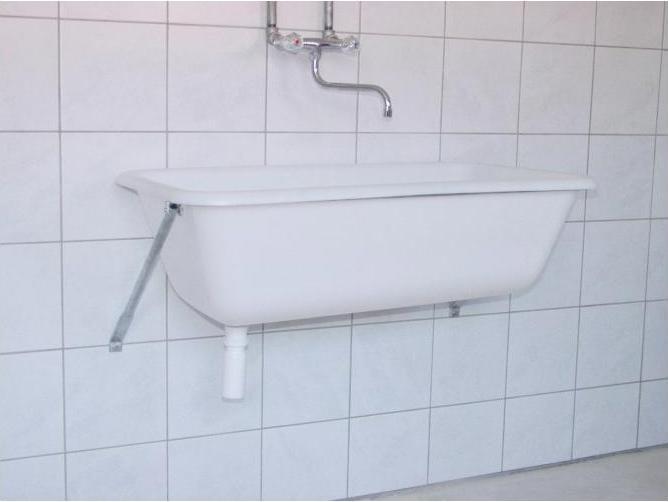 Actual product image Kerbl Flush tank