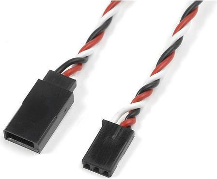 Produktbild G-Force Servoverlängerung 30cm, verdrillt