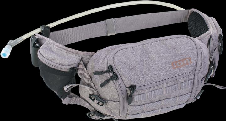 Produktbild ION Bag Hipbag Plus Traze 3 - shark-grey