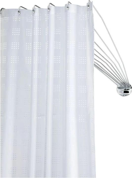 Actual product image Sealskin Shower curtain rail