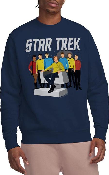 Produktbild Sweatshirt (XXL)