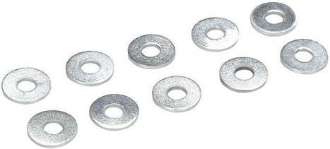 Actual product image G-Force Washer M4