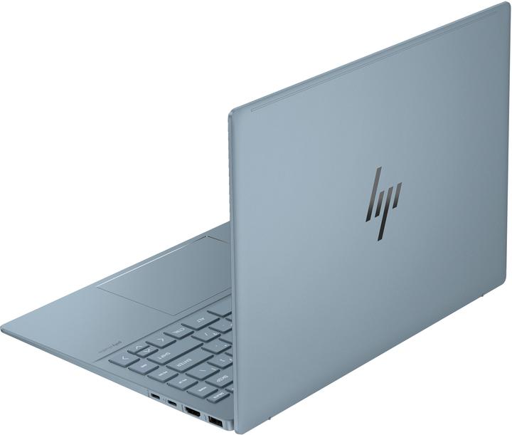 Produktbild HP Pavilion Plus 14-ew1055ng (14", Intel Core Ultra 5 125H, 16 GB, 512 GB, DE)
