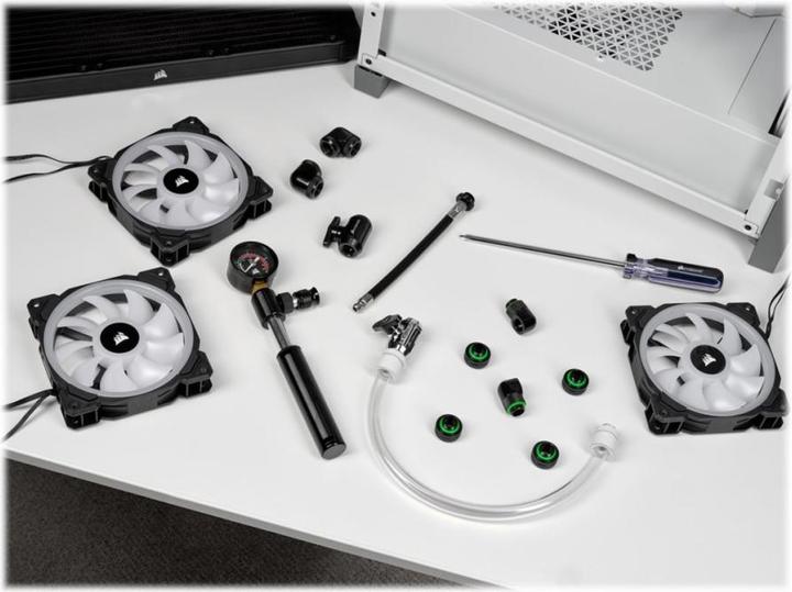 Produktbild Corsair XT Pressure Leak Tester