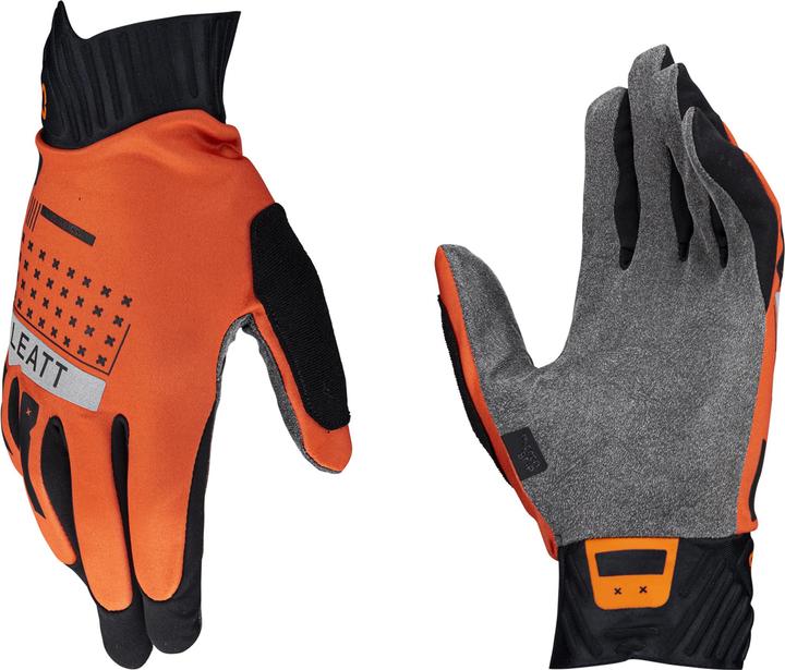 Image du produit Leatt Gants MTB 2.0 WindBlock - Glow (XL)