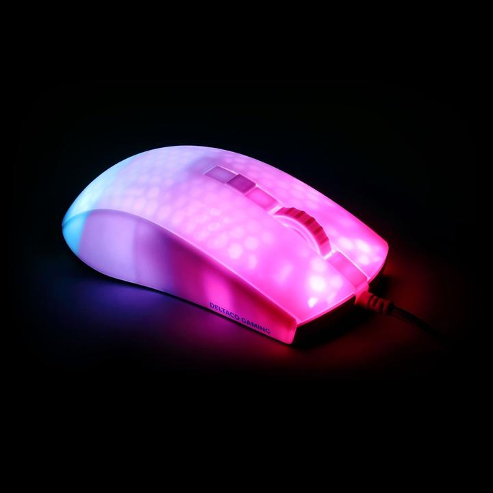 Produktbild Deltaco Gaming DM310 / WM87 (Kabelgebunden)