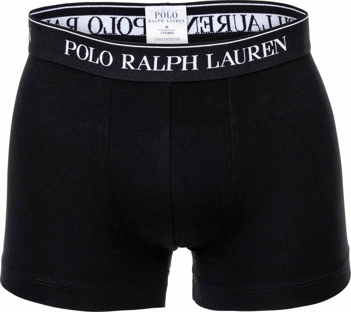 Actual product image Ralph Lauren Boxer shorts Casual Figure-hugging (XL, pack of 3)