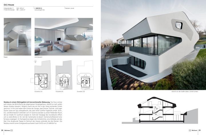Produktbild Architektur Berlin, Bd. 3 (Deutsch, Architektenkammer Berlin, 2014)