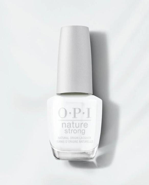 Image du produit OPI Nature Strong (NAT 001 Strong As Shell, Vernis couleur)