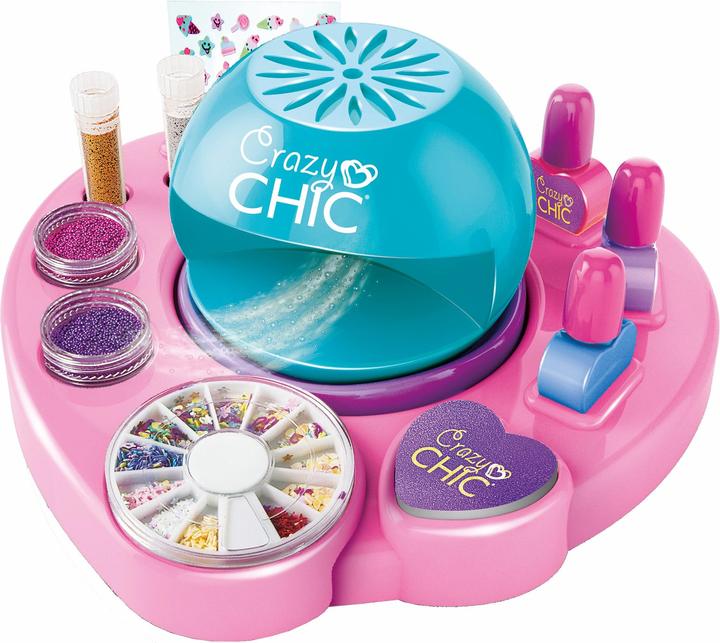 Immagine prodotto Clementoni Crazy Chic