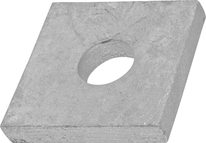 Actual product image Simpson Strong-Tie US40/50/10G Washer 40x50x10.0 (1 pcs.)