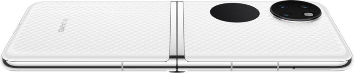 Produktbild Huawei P50 Pocket (256 GB, Weiss, 6.90", Dual SIM, 40 Mpx, 4G)