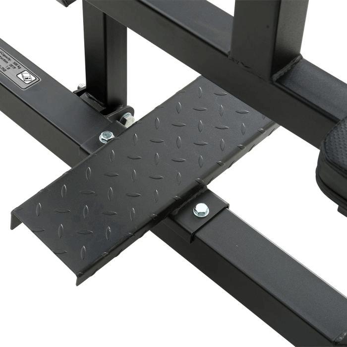 Actual product image ATX Seated Calf / Calf machine sitting