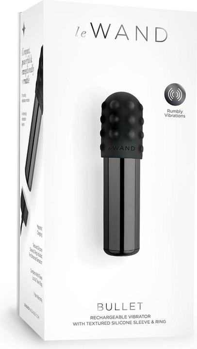 Produktbild Le Wand Bullet