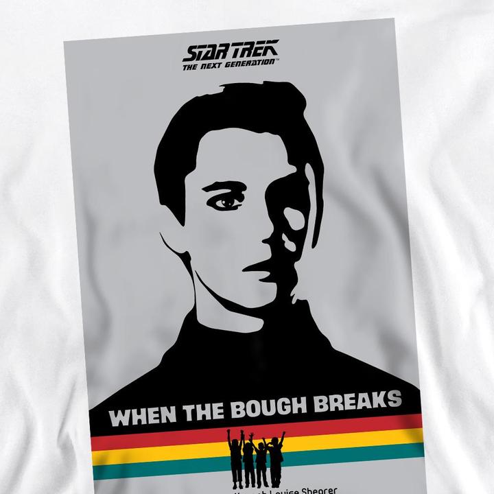 Image du produit - Sweat THE NEXT GENERATION SEASON EPISODE - Adulte (M)