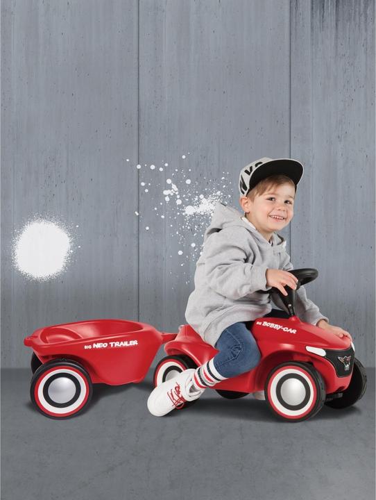 Image du produit BIG Bobby Car