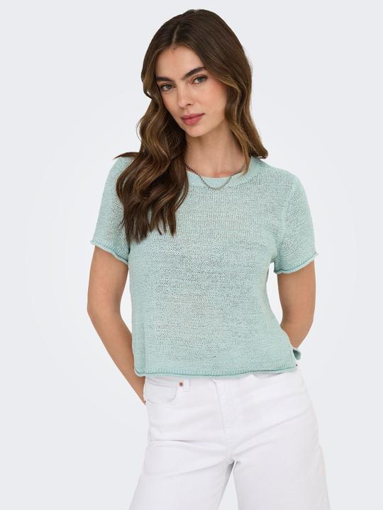 Image du produit Only ONLSUNNY Haut tricoté Haut tricoté (M)