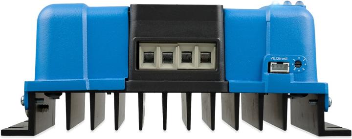 Actual product image Victron Energy BlueSolar MPPT 100/50