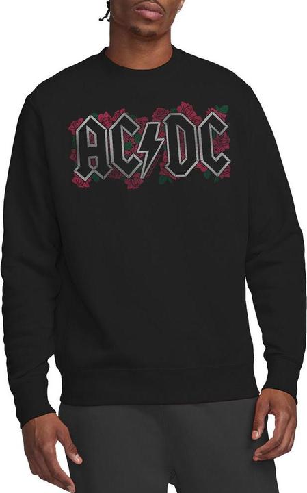 Produktbild AC/DC Sweatshirt (XXL)