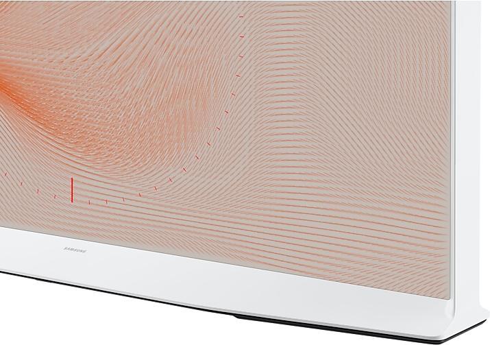 Produktbild Samsung QE49LS01RA Serif 2.0 (49", QLED, 4K, 2019)