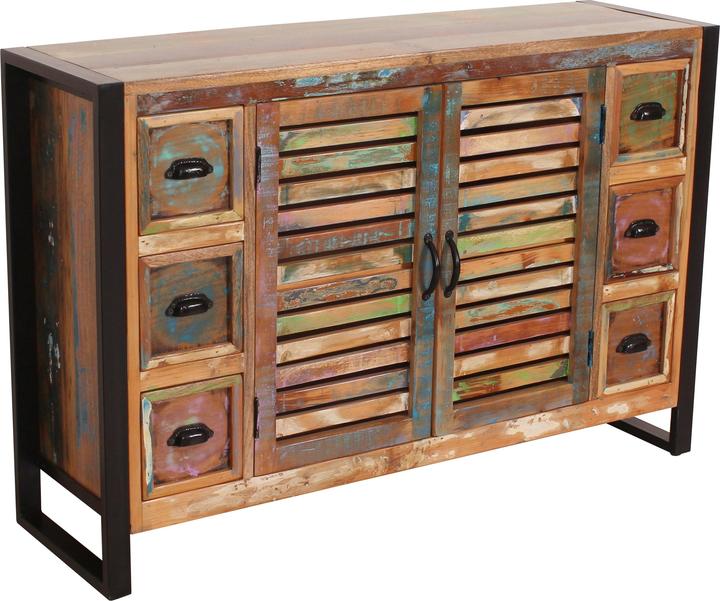 Image du produit SIT Möbel Lennert (80 x 120 x 35 cm)