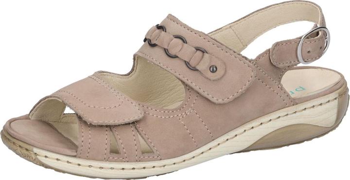 Waldläufer Sandalen/Sandaletten (38)