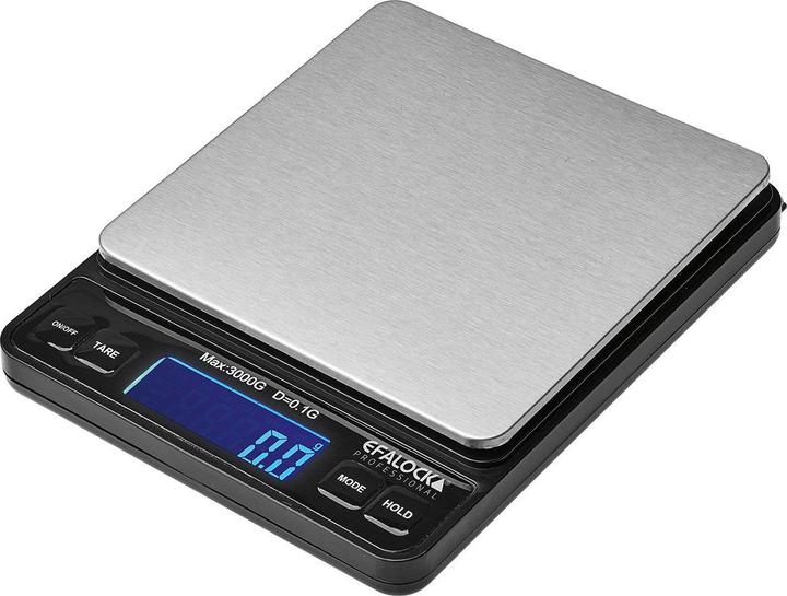 Efalock Digitalwaage Micro Scale