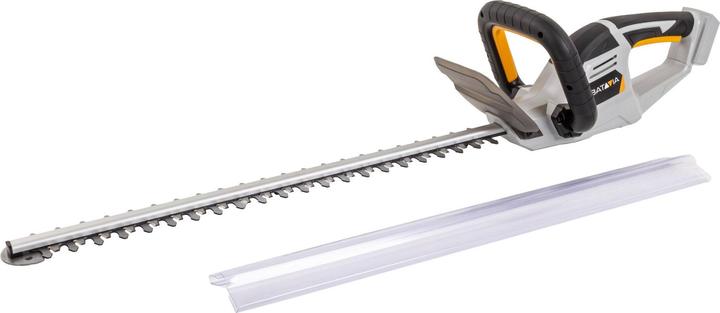 Actual product image Batavia 7064547 - Cordless hedge trimmer 18 V without battery (Cordless hedgecutters)