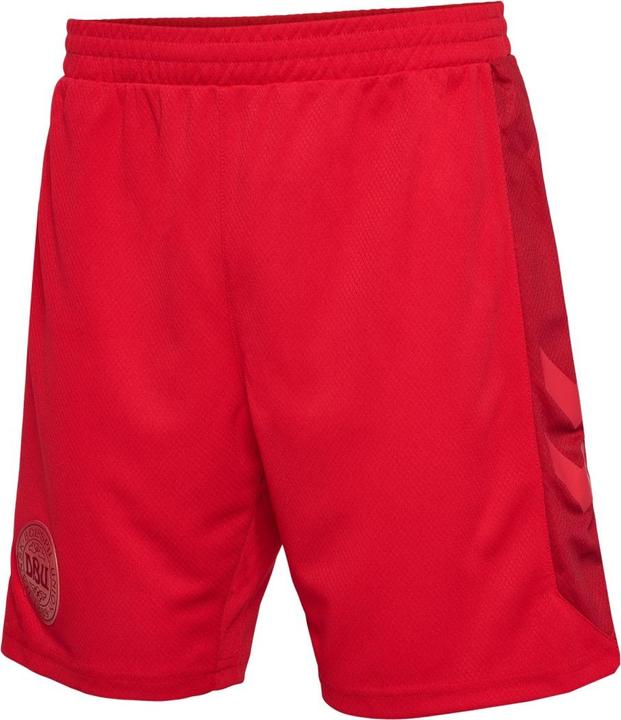 Image du produit hummel Danemark Short Coupe du Monde Enfants (152)