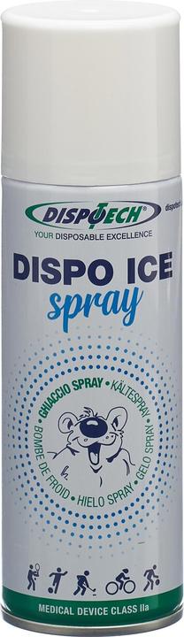 Produktbild Dispotech Dispo Ice Spray (1 x, 200 ml, 179 g)