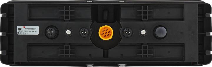 Immagine prodotto Hella Fanale posteriore sinistro a LED per rimorchio per DAF SCANIA KRONE REISCH