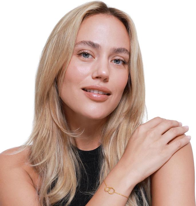 Immagine prodotto Heideman Aylin color oro (100% acciaio inossidabile)
