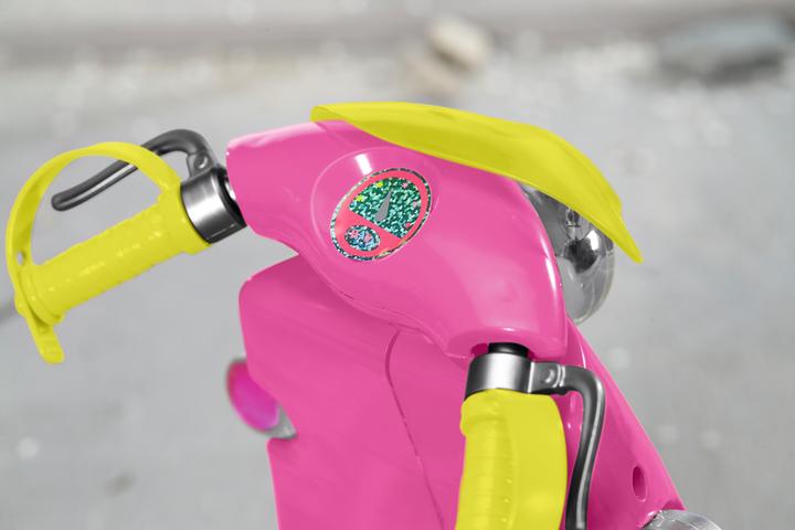 Produktbild Zapf Creation City RC Glam-Scooter