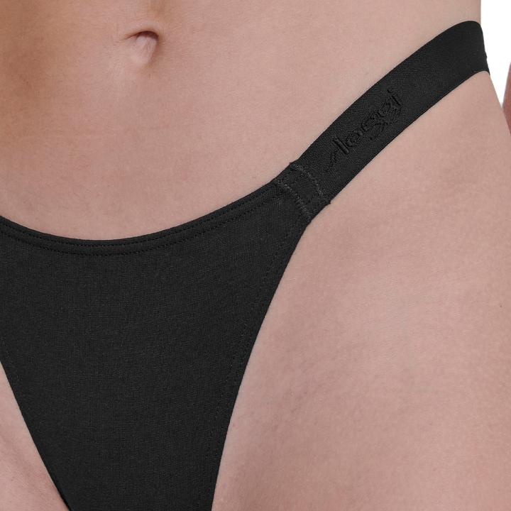 Produktbild Sloggi 6er Pack GO Casual Tanga (XS, 6er Pack)