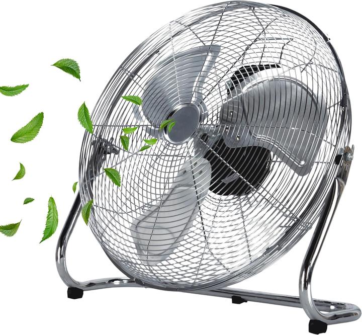 Produktbild Bodenventilator (64 dB)