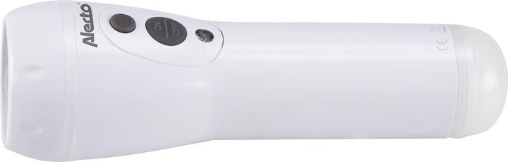 Productafbeelding Alecto ATL-110 (16.50 cm, 200 lm)