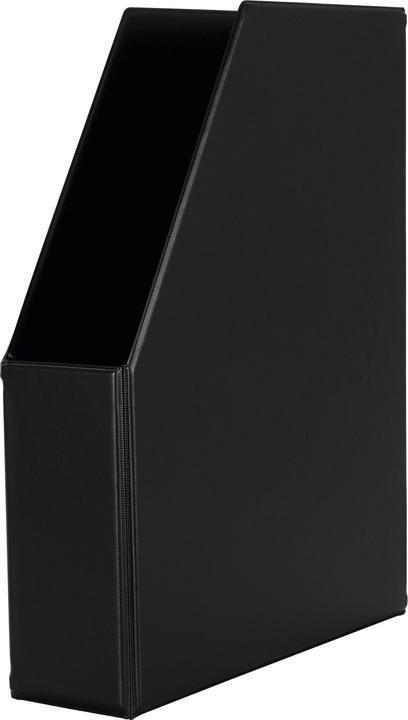 Actual product image Biella information box (A4)