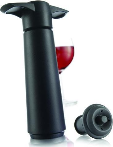 Actual product image Vacu Vin 8714793098121 Weinlagerungspumpe (Wine pump)