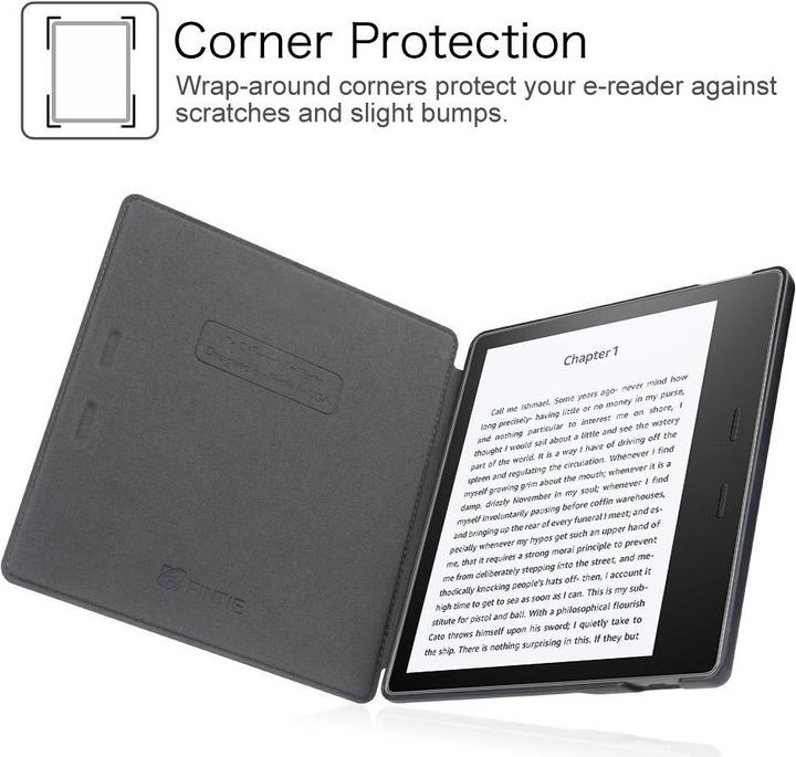 Produktbild Fintie Slim Shell (Kindle Oasis 2017)