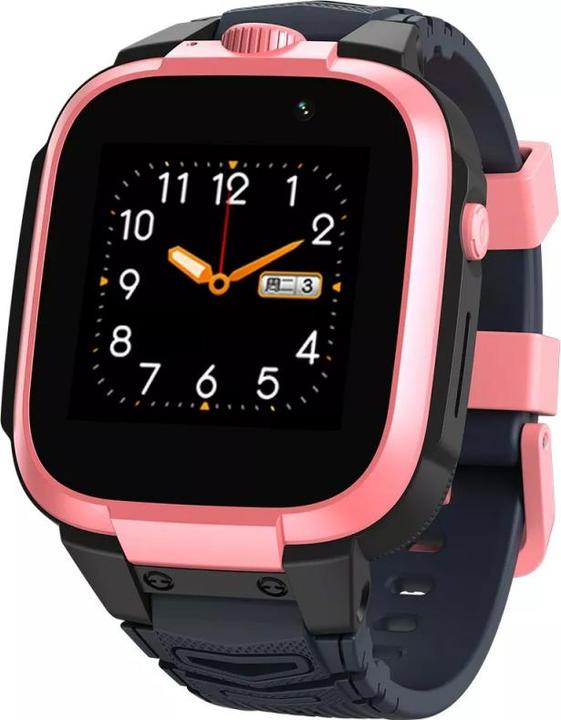 Image du produit Xiaomi Mibro Kids Watch Phone Z3 (43.40 mm, 4G)