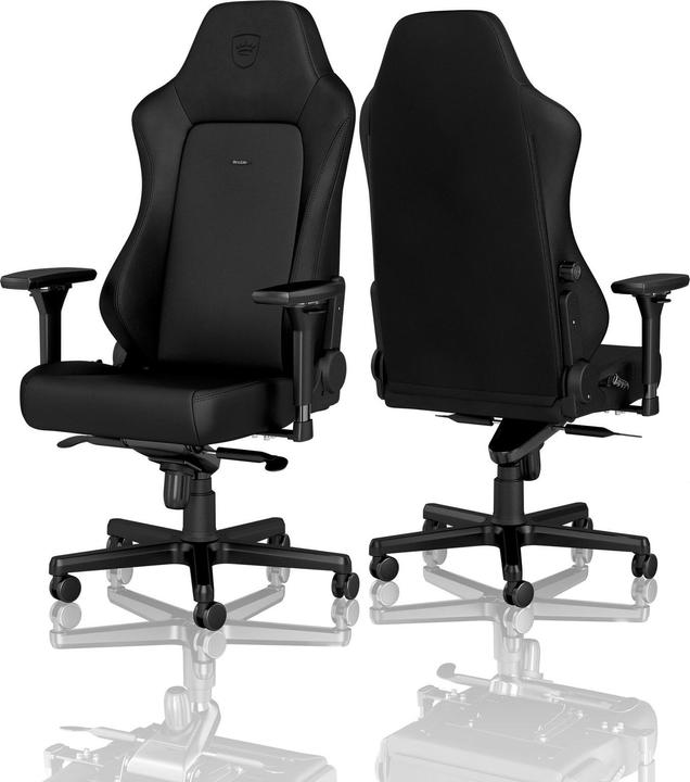 Immagine prodotto noblechairs HERO - Black Edition
