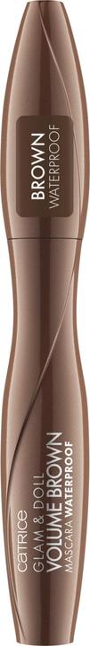 Image du produit Catrice Glam & Doll Volume (Brown)