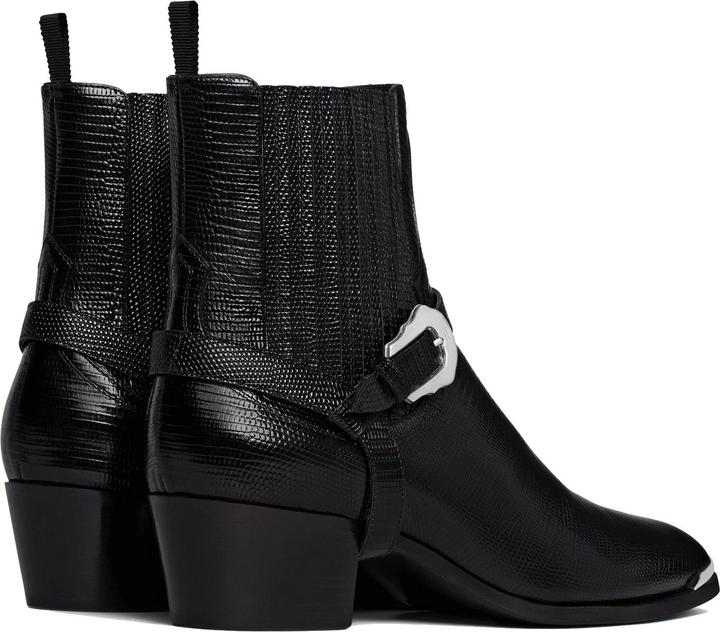 Produktbild Celine Western Chelsea Isaac Harness Boots (41)