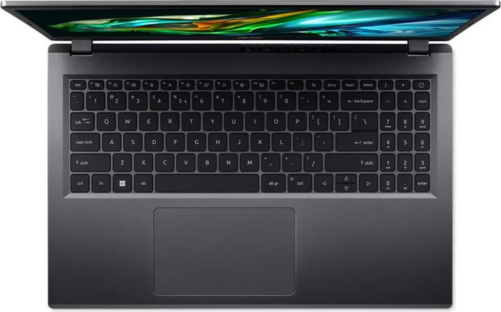 Actual product image Acer Aspire 5 (15.60", AMD Ryzen 7 7730U, 16 GB, 1000 GB, DE)