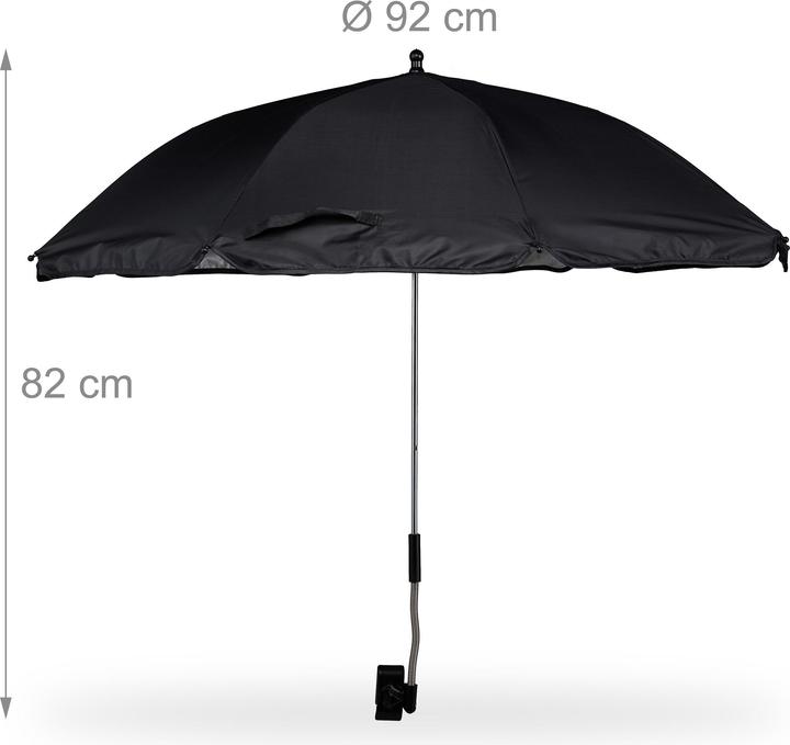 Immagine prodotto Relaxdays Tappeto da spiaggia (170 cm)