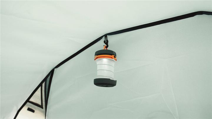Produktbild Easy Camp Corona 400 (Kuppelzelt, 6.20 kg, 4 Personen)