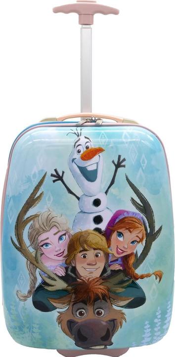 Undercover Frozen (23 l, Handgepäck (bis 50l))