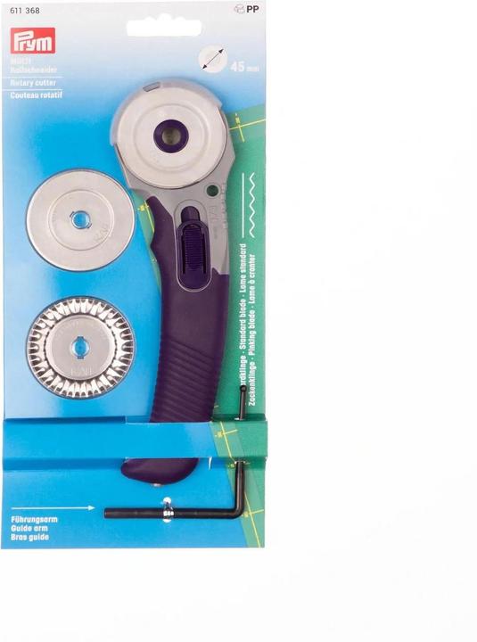 Produktbild Prym Rollschneider Multi